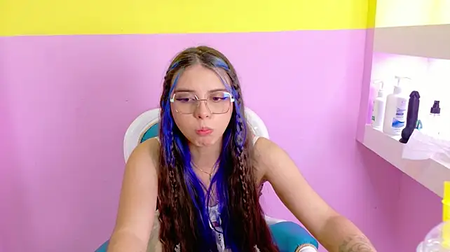 Kyomi_Hunt - Control Domi 5m + 25 spanks tist