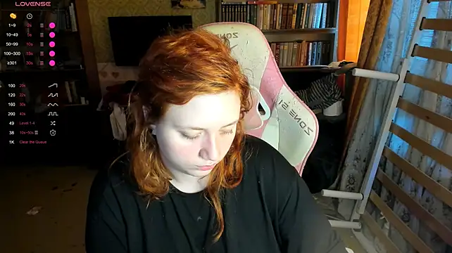 Sparkle_shamy - DILDO PLAY + FINGERING