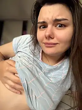 NikaMur - Make my pussy happy 🩷💋💕❤️