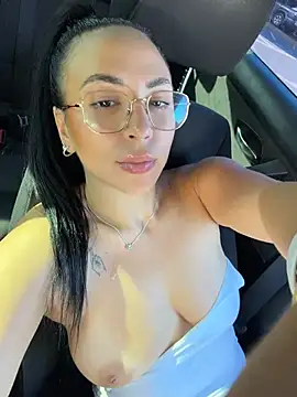 Bunny_Lush - TASTE AND FUCK FINGER MY PUSSY