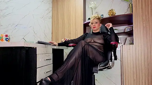MissEscarleth