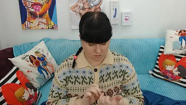Sexy_MALIKKA - fun dance