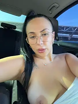 Bunny_Lush - TASTE AND FUCK FINGER MY PUSSY