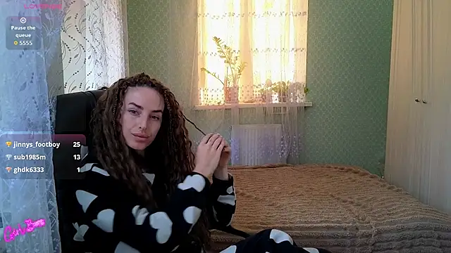 Xx_adrihanna_xx - Full naked in free chat 10 min