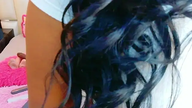 SalomeRestrepo - make me happy!