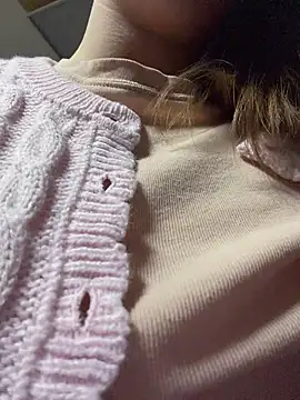 -NaughtyAngel- - massage boobs risky in store