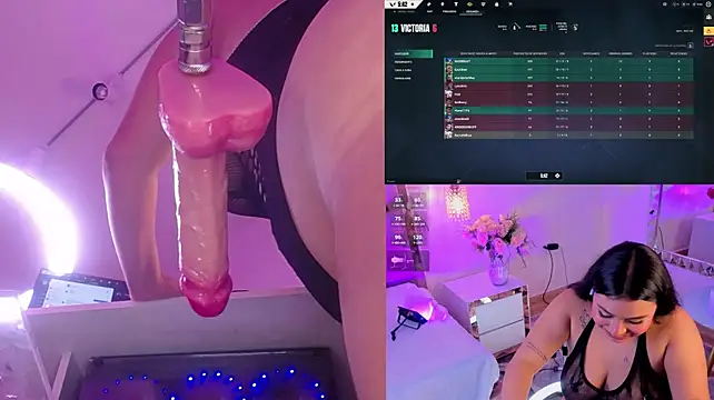 Naireth_ - Let me suck your cock | ctrl 1min