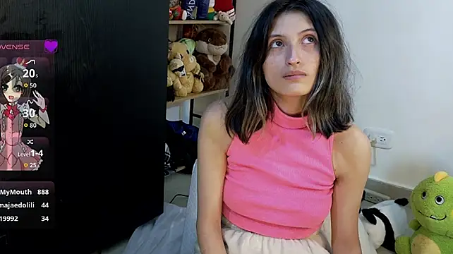 Camila---torres - MAKE ME WET