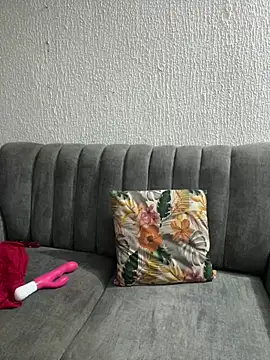 Savinneexotic - naked masturbation 💦