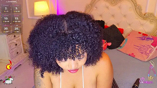 MalaikaBrown - 🍒 Suck Your Tits 🍒