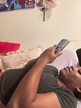 Kaysfatjuicepuss - Our big momma