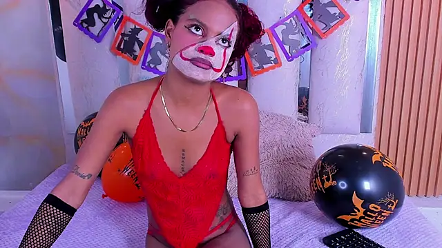 Nicky_Nicoole - 🎀Ride Dildo Cowgirl 🎀