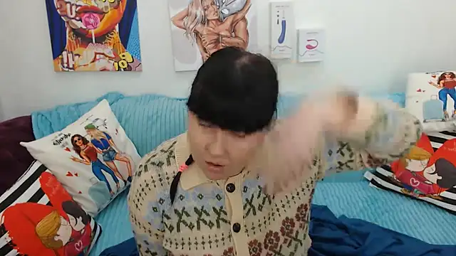 Sexy_MALIKKA - fun dance