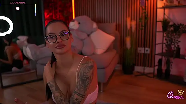 ObsessionJo - Naked show..vibe my body🔥