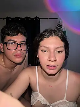 Shery_l - Cum face