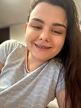 NikaMur - Make my pussy happy 🩷💋💕❤️