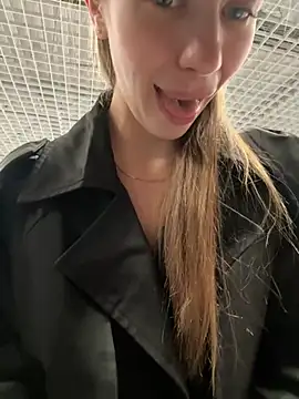 Olivia_Jemison - Put my fingers in pussy + FUCK IT