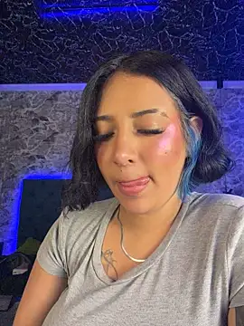 Scarlett-LS - doggy style