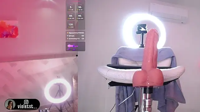 VioletWinters - MAKE ME WET 💦 CTRL X1M