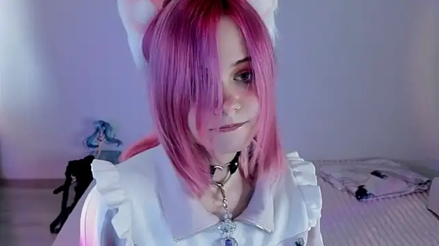 Hikkacat - MEOW HOW KITTEN (ฅ´ ω `ฅ) ₊˚✧ ⁺ ˳