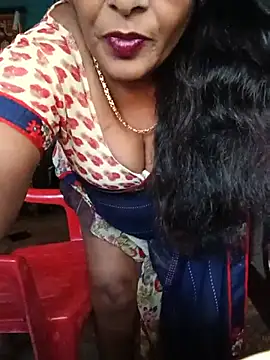 Rupashree35 - Boobs oil massage