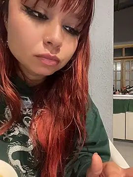 CarrieBlossom - make my ass red 🔥
