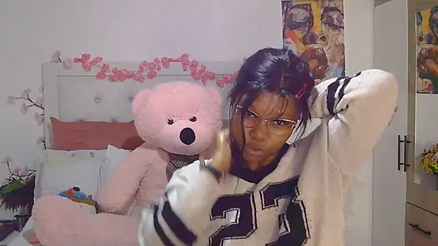 Barbieyaya - plz help me reach mi goal