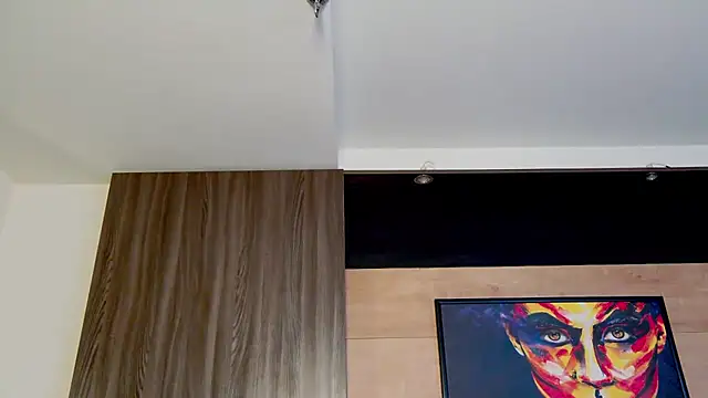 EllaaLux - Slow body Tease