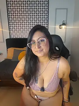 Amber_gold_ - 💦domi in boobs
