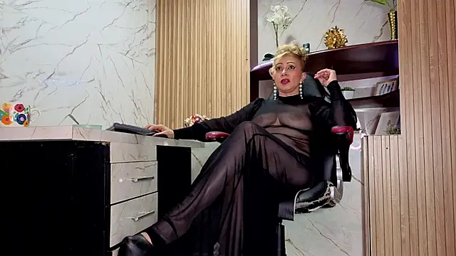 MissEscarleth