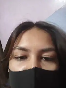 Sanu_07 - Pusssy close up
