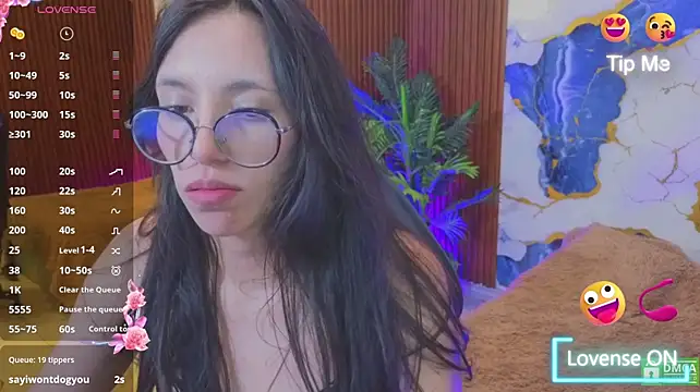 Athenaa_tay - Squirt show