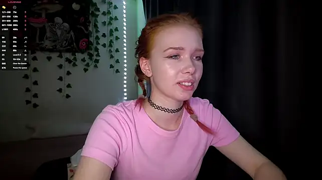 RedAriana - Flash bra