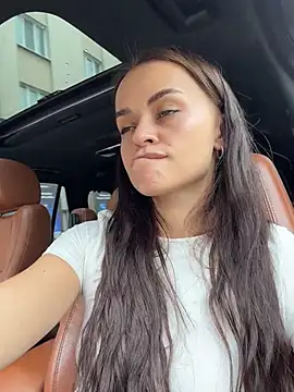 AngelinaTeller - Play with my pussy