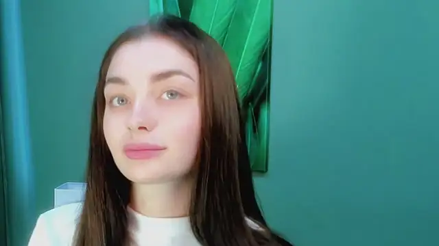 AngelinaWett - sloppy blowjob