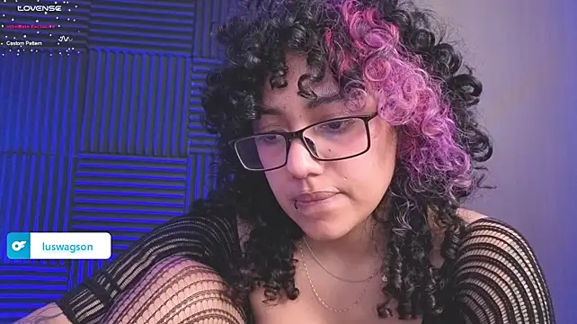 LuckySwagson - Lush in ass!Goal: Spread ass