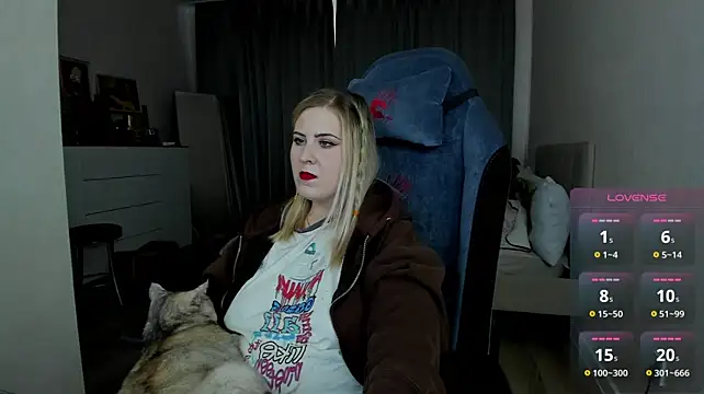 Olivia_Munk - hey^^