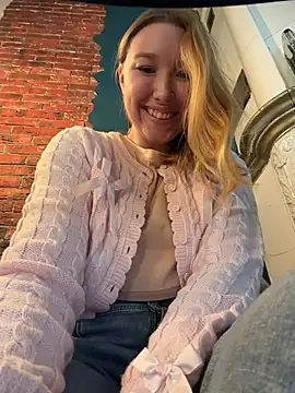 -NaughtyAngel- - massage boobs risky in store