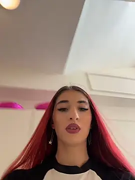 VixenRosse - 😉Make me cum