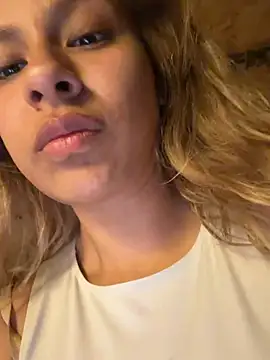 JessyAfterDark - Strip me naked babyy