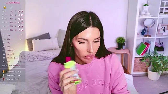 Sasha_Miro - squirt