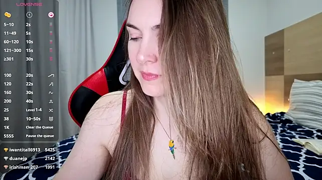 Naughty_Annn - Make my day!