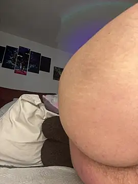 Walker_23 - Fingering+cntrl domi x 5 min ✨💦
