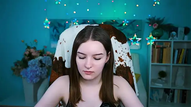 KellieBanshe - show feet