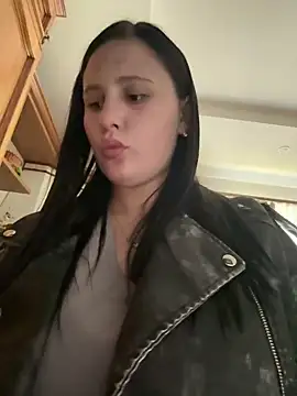 CherryBombs- - Aria will show her tits.