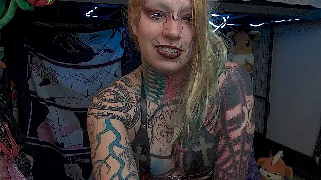 ZaturnKinkster - Looking for my Subs & Sissy's!