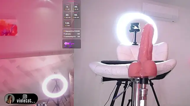 VioletWinters - MAKE ME WET 💦 CTRL X1M
