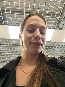 Olivia_Jemison - Put my fingers in pussy + FUCK IT