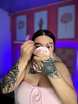 Megaan__More - Play Pussy hot