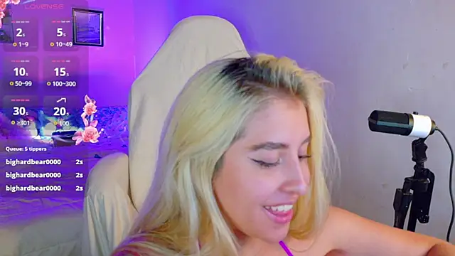 Saradiazxxx - ⭐Fuck pussy with dildo in doggy ⭐